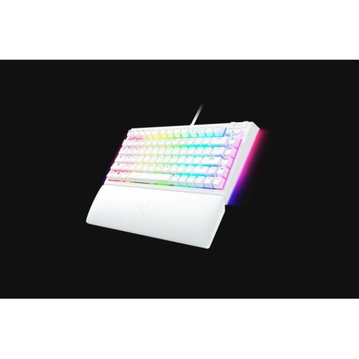 BlackWidow V4 - US Wired