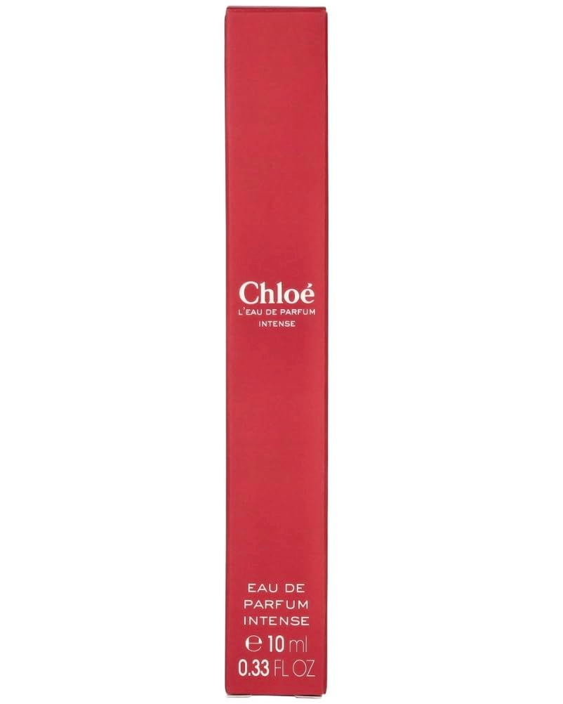 Chloé L'Eau De Parfum Intense - 10 ml
