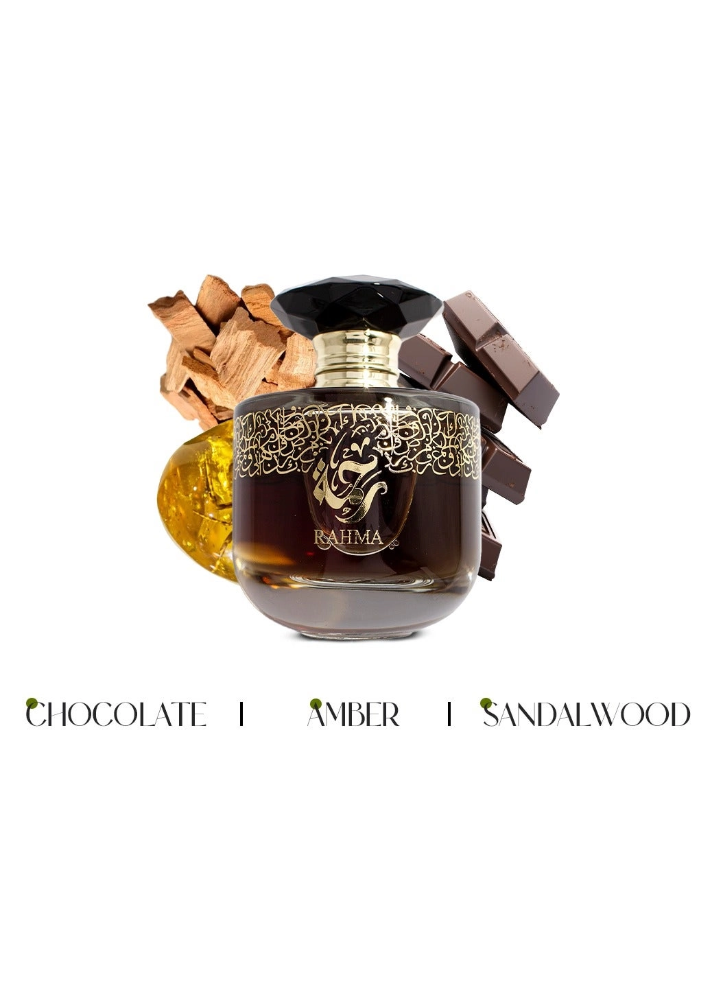 Rahma Eau de Parfum 100ml