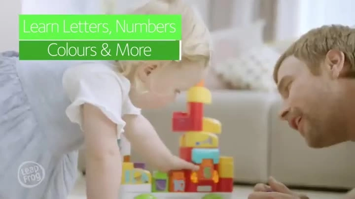 Construct-a-Truck - 18 months - 4 years