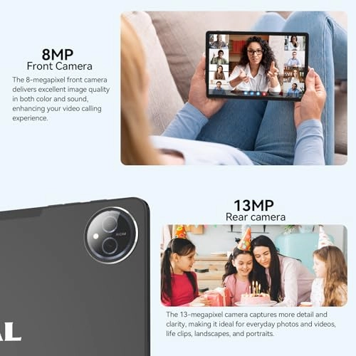 2025 Tablet - 128GB 11"