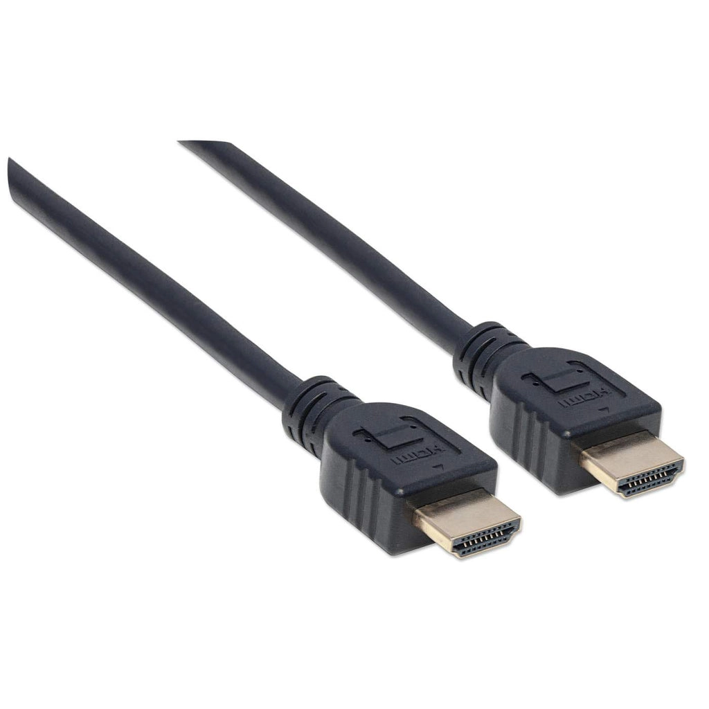 SD HDMI Cable 5m with Ethernet