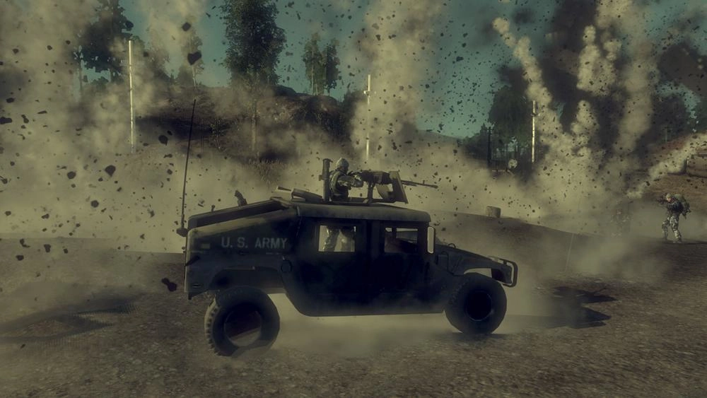 Battlefield 3 - PlayStation 3