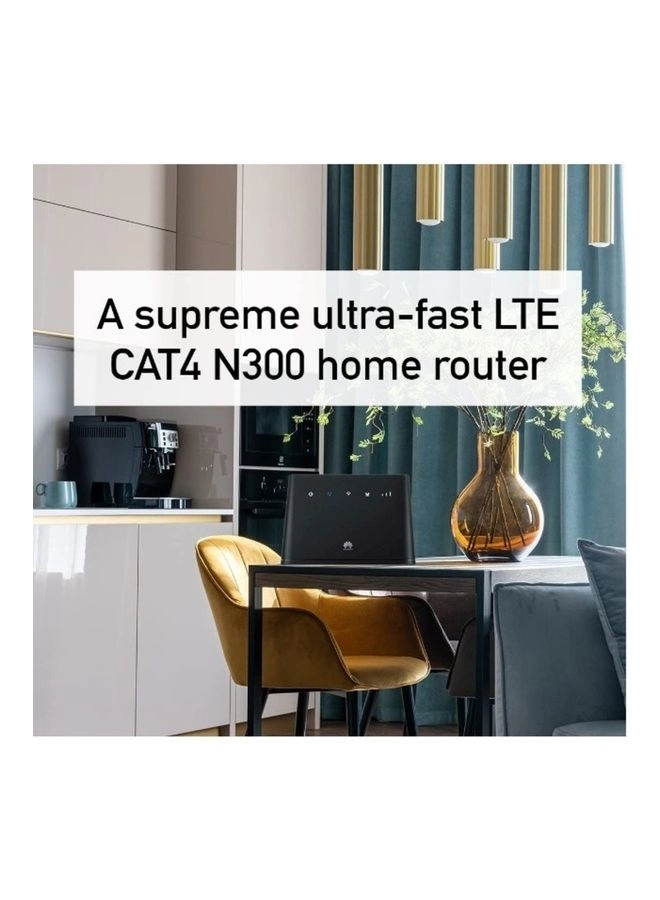 B311AS - 4G Wireless AC (802.11ac) up to 150 Mbps