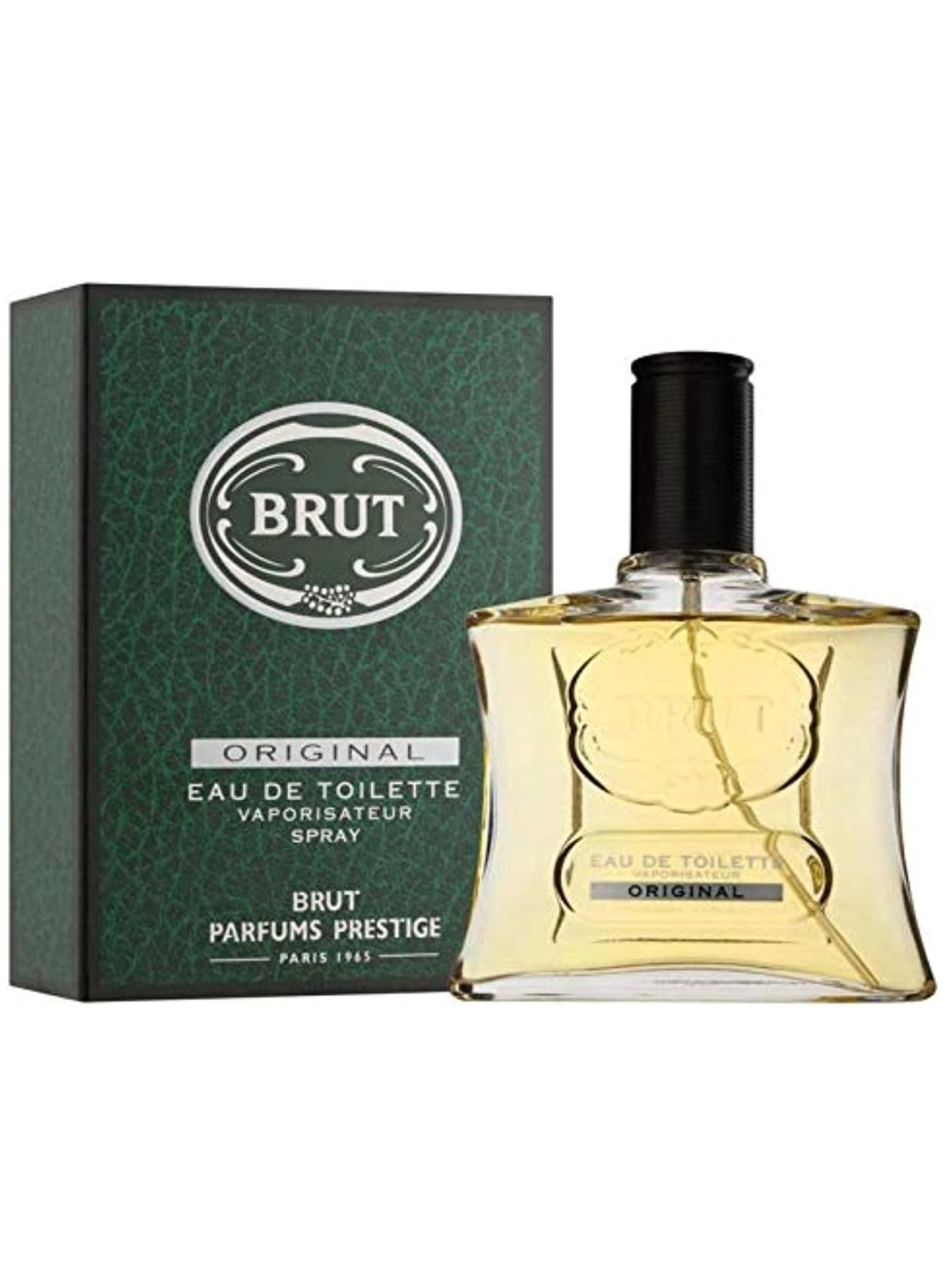 Original Eau de Toilette 100 ml