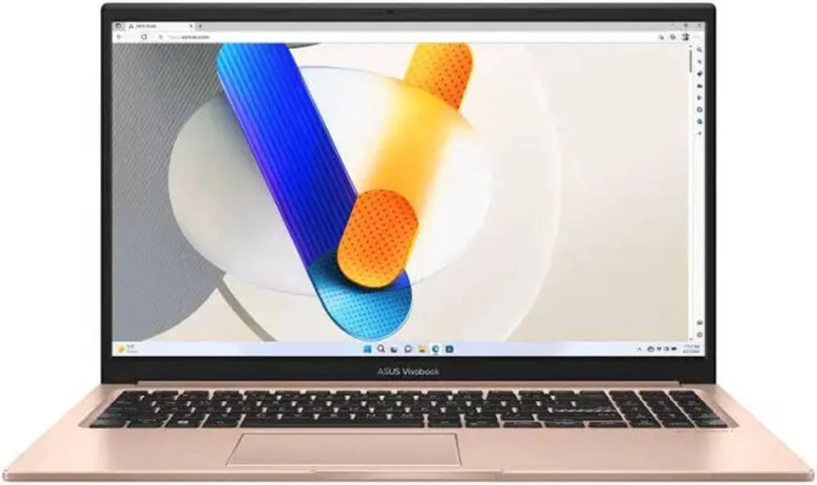 ASUS Vivobook 15 X1504VA - 15.6'' Core i3-1315U 8GB DDR4 512GB SSD