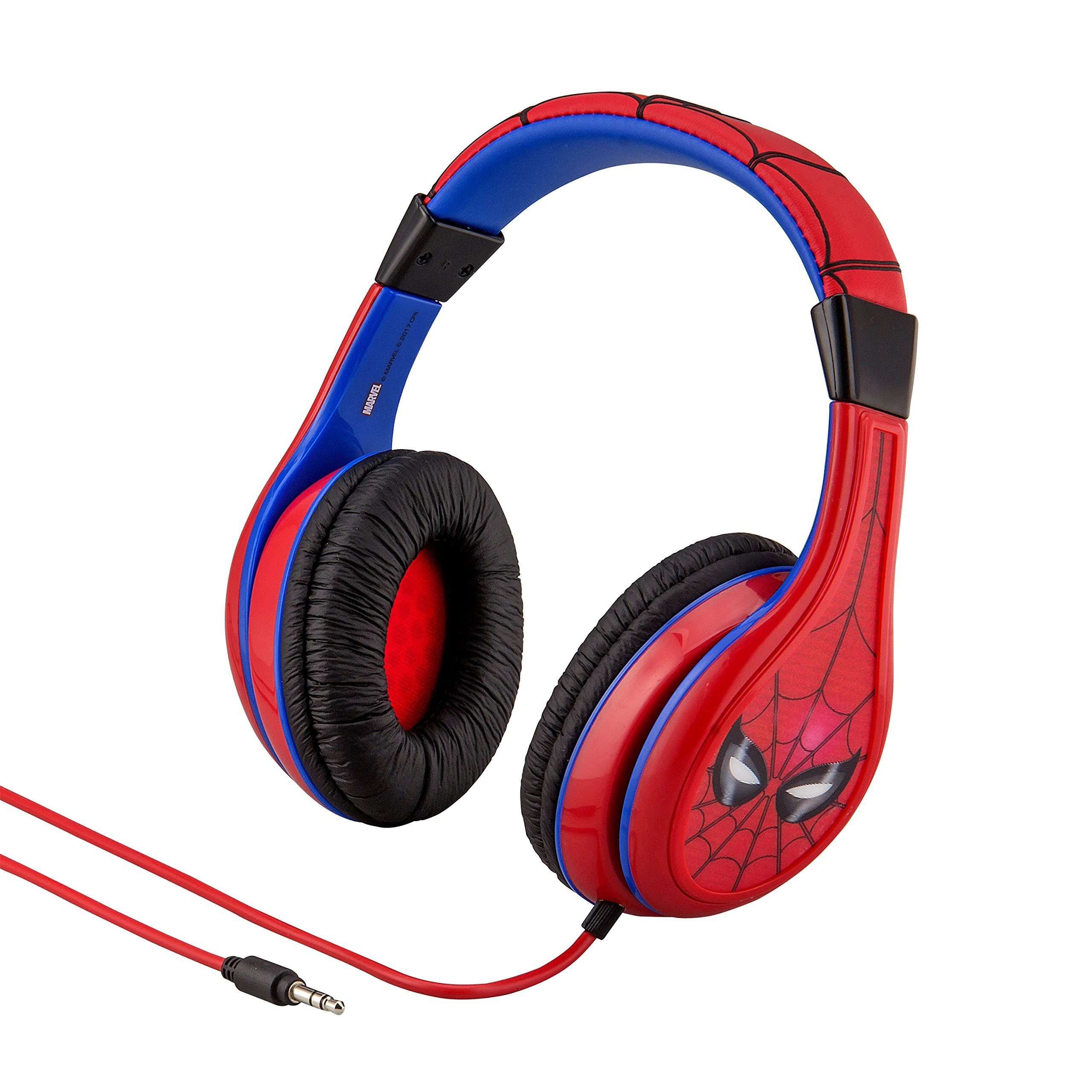 iHome KD-PW-140CH Wired Headphone