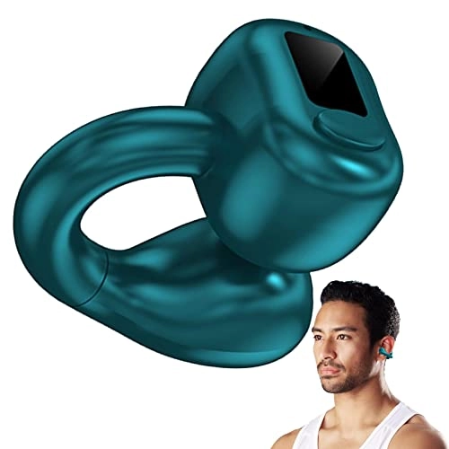 B0CBYK8FHN Wireless Earbud