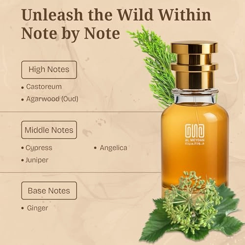 Impression of Ouddd Woody Instenssed - 50 ML