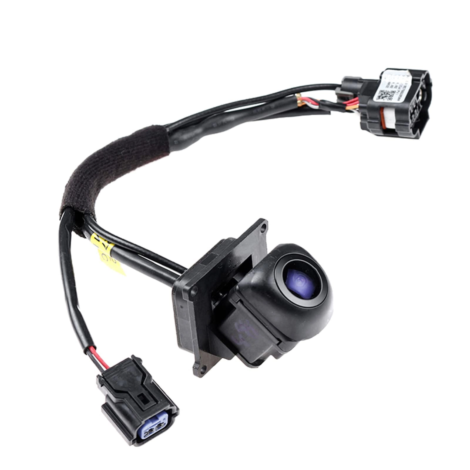 Rear View Backup Cameras - Night vision wired