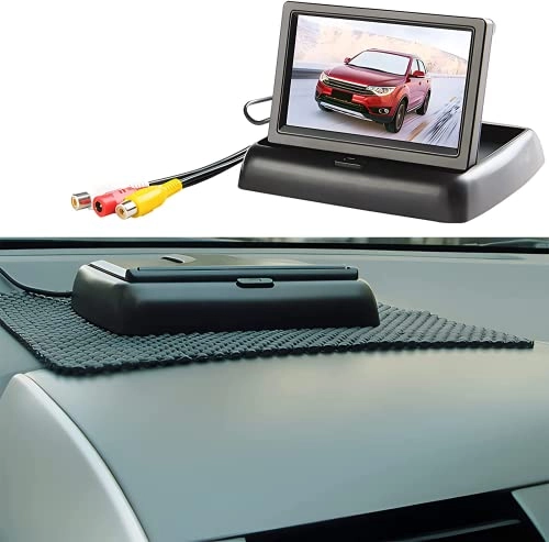 Backup Monitor - 480p