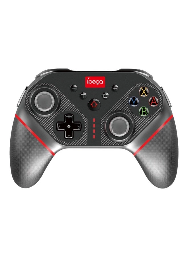 NS Pro controller