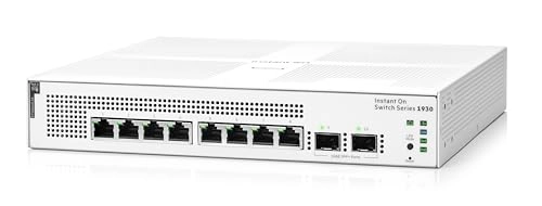 Instant On 1930 - 10-ports