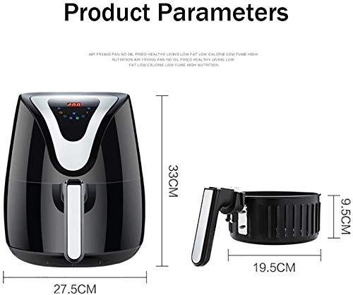 Healthy Low Fat Cooking - 2.6L