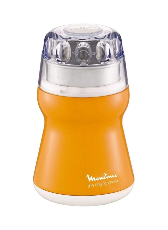Groupe SEB AR110010 - 180 W Orange/Clear