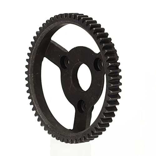 Steel Gears Set