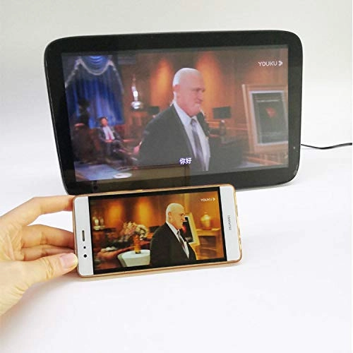 Car headrest monitor - 11.6 Inches