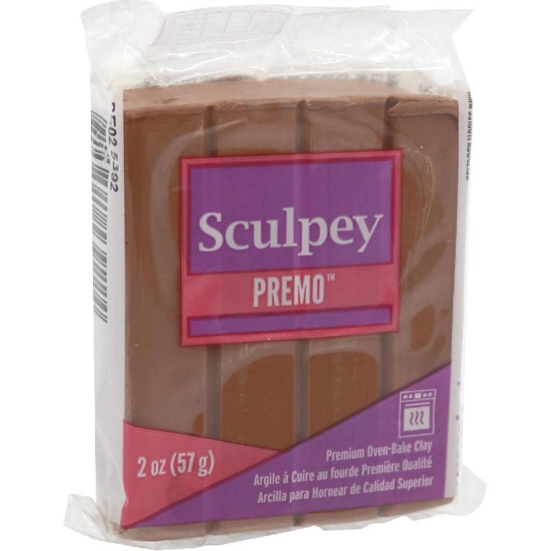 Premo Polymer OvenBake Clay - 57g