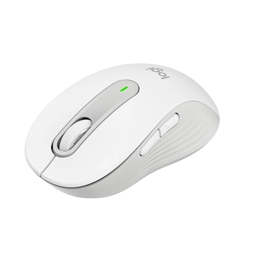 M650 Signature Mouse - Wireless