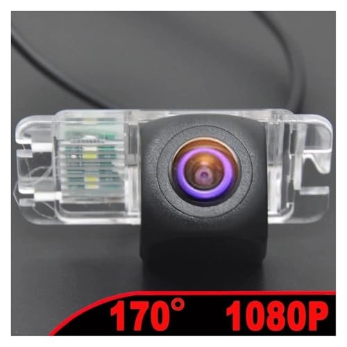 Rear View Camera - Night Vision WIFI