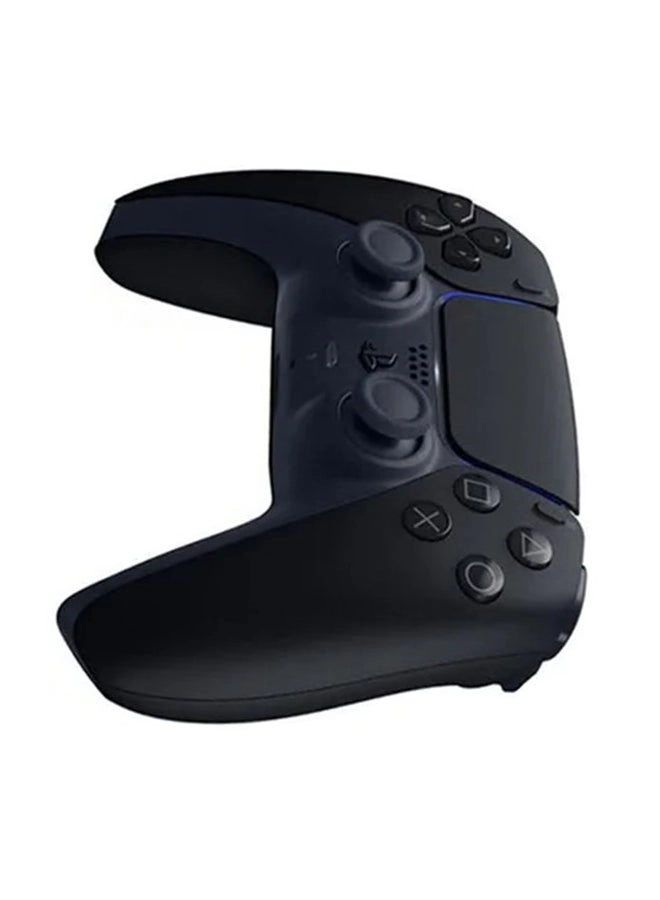 PlayStation 5 CD Edition + DualSense Wireless Controller - Cosmic Red + 3D Wireless Gaming Headset