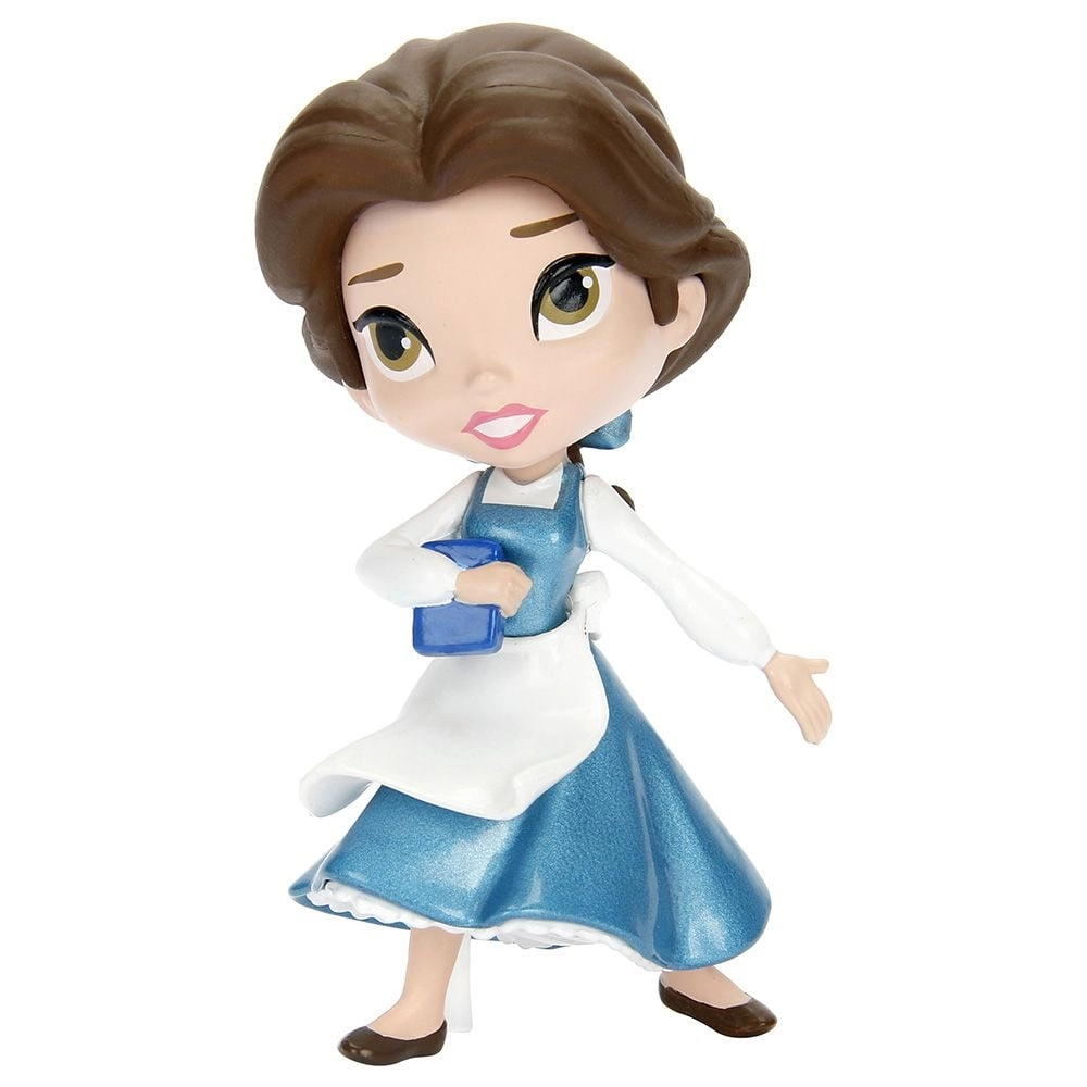 Jada Belle Figure - 4-inch Die-cast