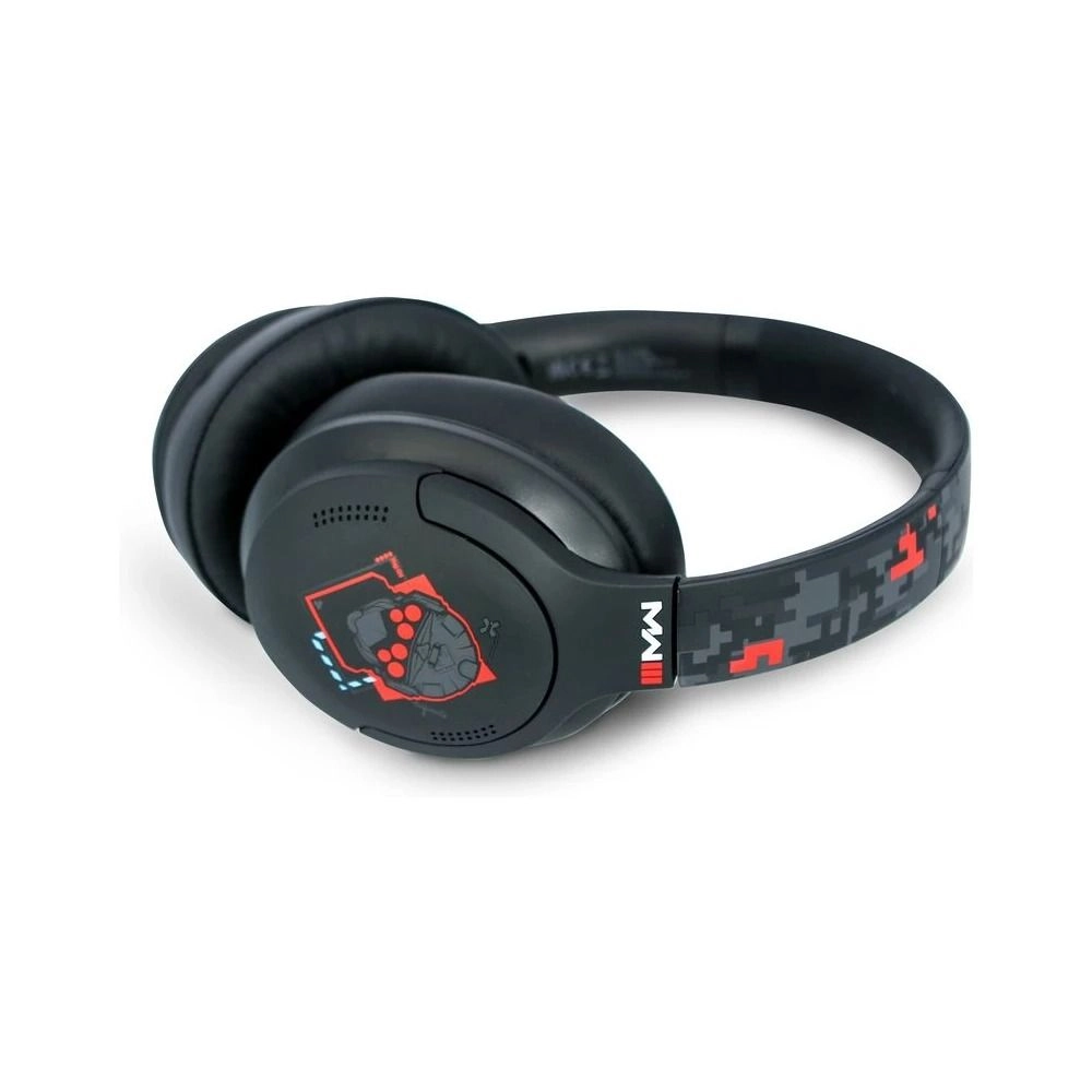 MW3 Wireless Headphone