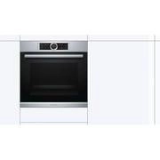 Series 8 HBG632BS1M - Electric Oven