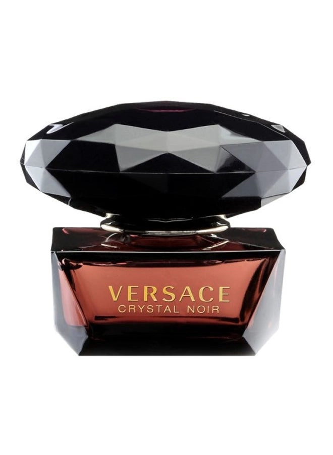 Crystal Noir Eau de Toilette 50 ml
