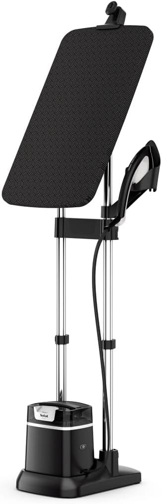 Tefal IXEO Plus - 2980 W Black