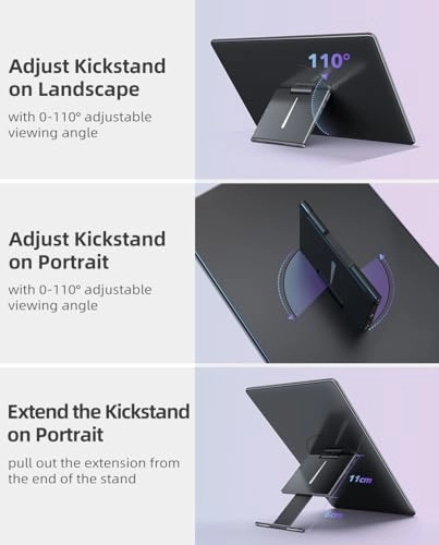 E06W - Full HD 15.6 inch