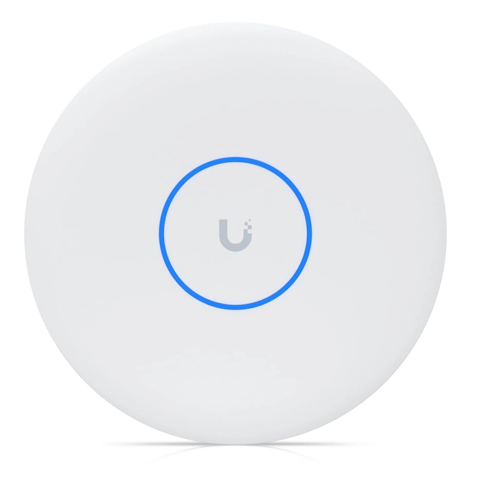 Ubiquiti Inc. U7-Pro-XGS-US - 8-stream WiFi 7 10Gbps/5Gbps/2.5Gbps/1Gbps