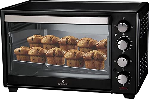 Electric Oven Toaster Grill