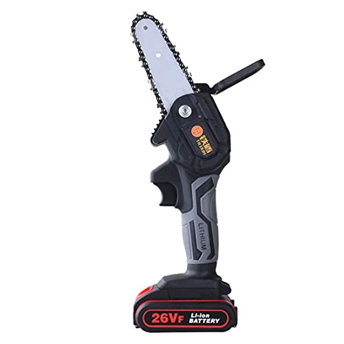 Mini Chainsaw - 550W