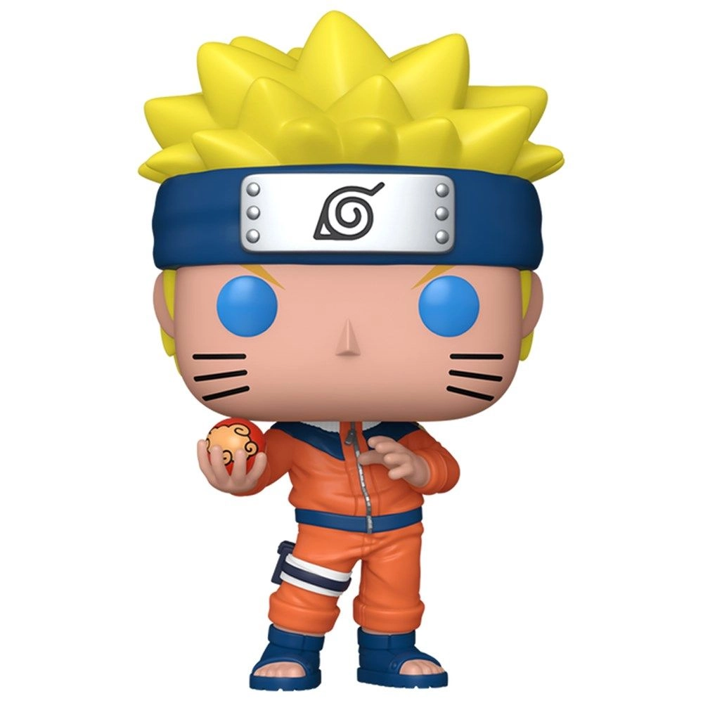 Naruto - Animation