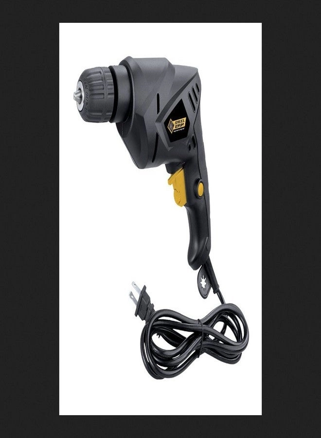Drill - Corded 3/8" 4.2amp