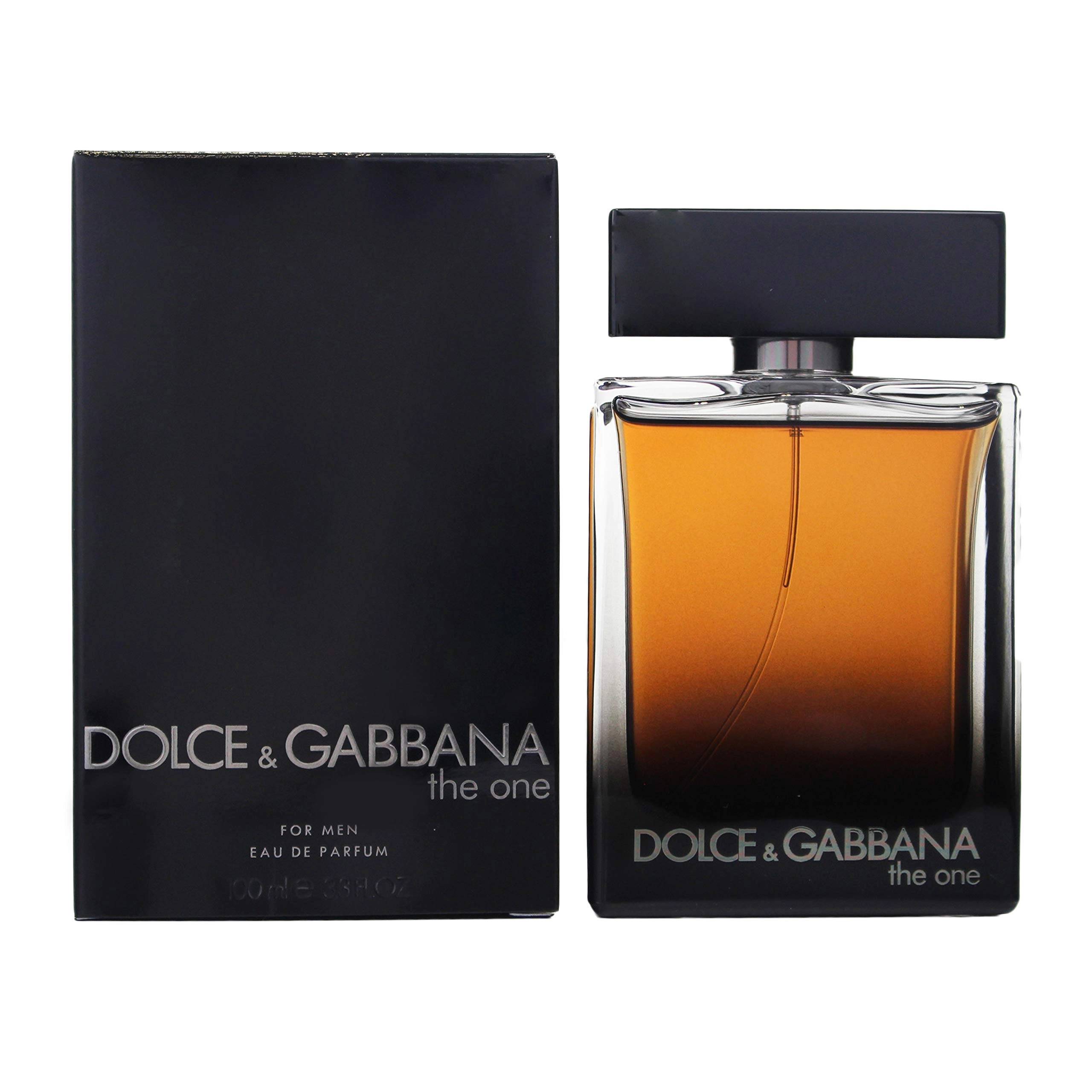 The One Eau de Parfum 100ml