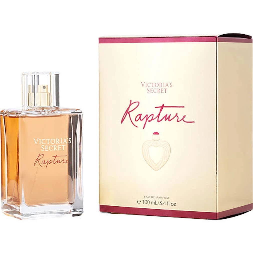 Victoria's Secret Rapture - Eau de Parfum 100 ml