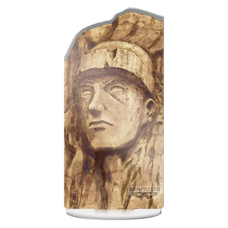 Senju Hashirama - Naruto Shippuden