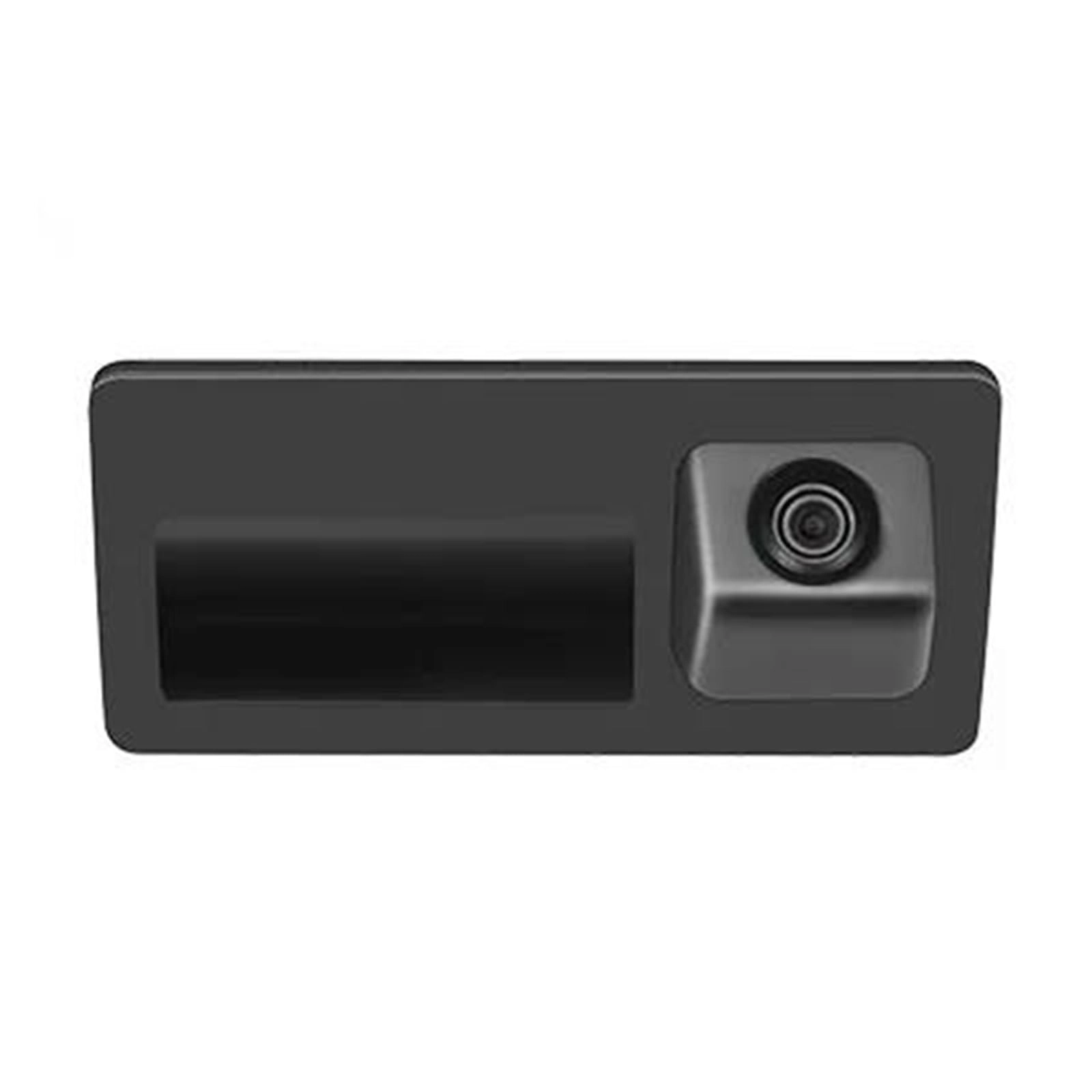 Reversing Camera - RCA interface PAL 512(H)X582(V); NTSC 512(H)X492(V)