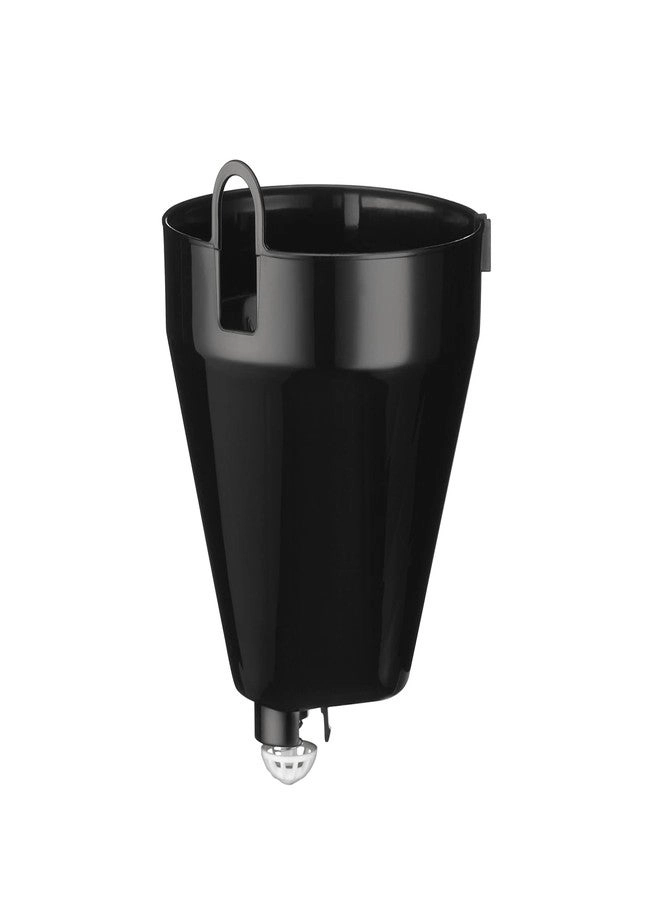Cuisinart SS-15W - 12-Cup White + SS-15WP1 - Single-Serve Brewer Replacement Parts