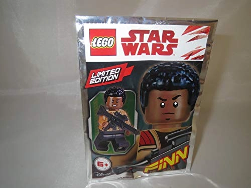 Star Wars Figure Finn