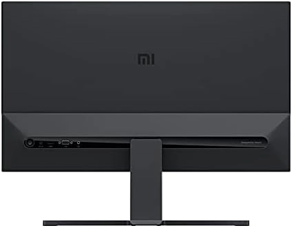 Mi Desktop Monitor - Mi Desktop Monitor 27" UK 27 Inches 1920 X 1080