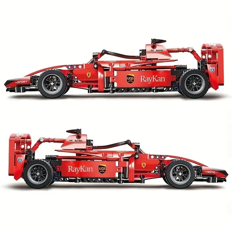 F1 Racing Car - Sport, Vehicle