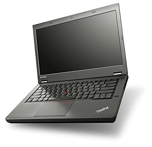 (Renewed) ThinkPad T440P - 14.1'' Core i5 8GB DDR3L 500GB SATA