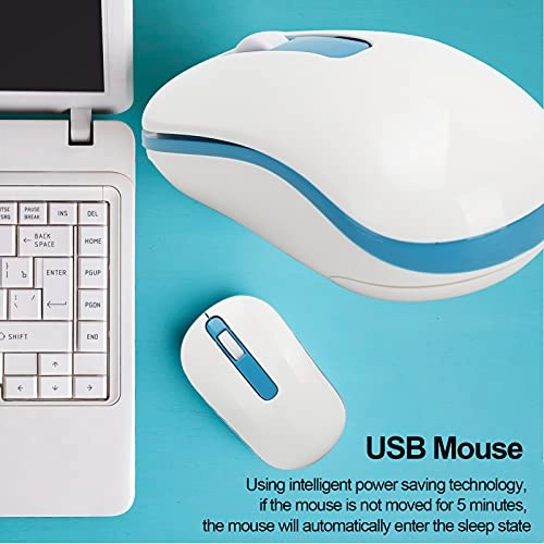 Receiver Rechargeable Ultra-thin 1600 Mouse - USB