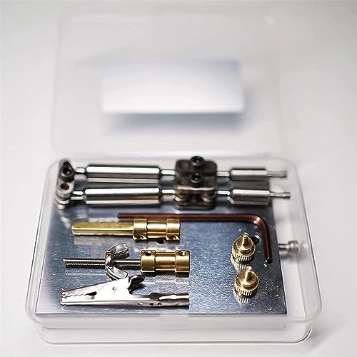 DIY Stop Motion Armature Kits