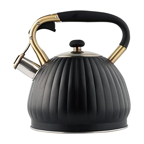 Whistling Kettle - 3.5 Liter