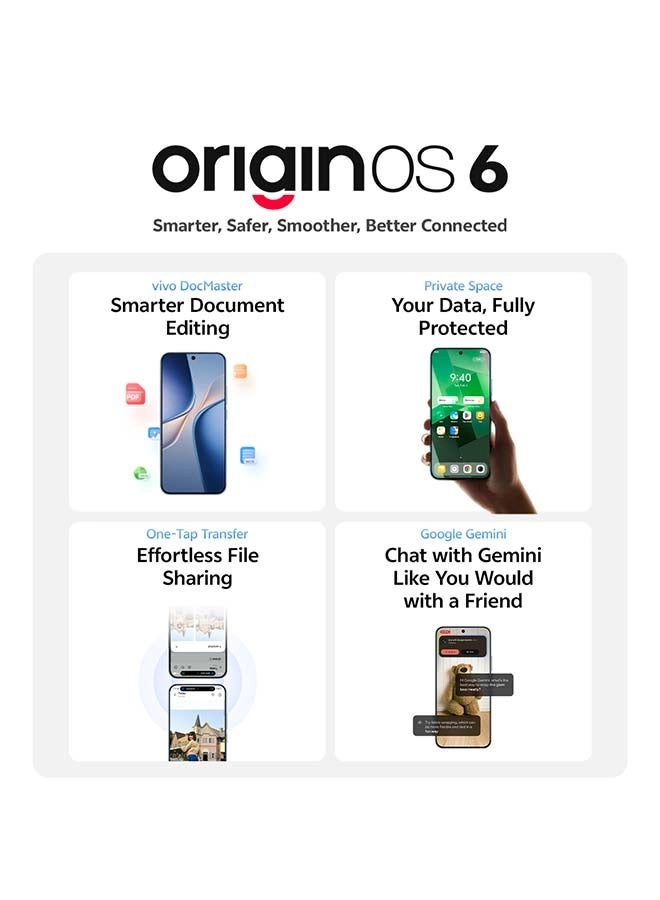 T5 Pro - 8GB 256GB Bundle