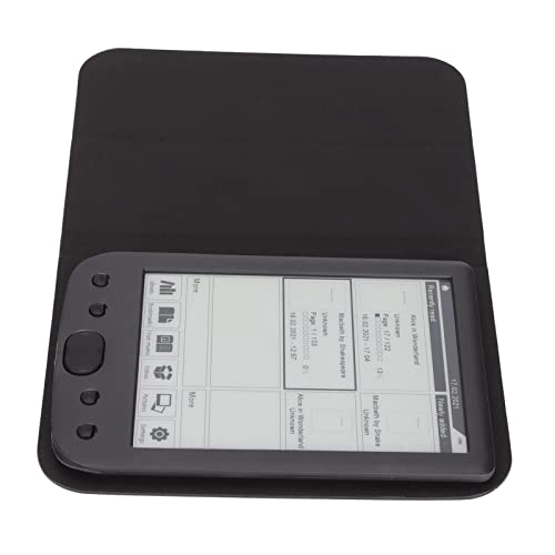 Livian Design - 6-inch 8GB